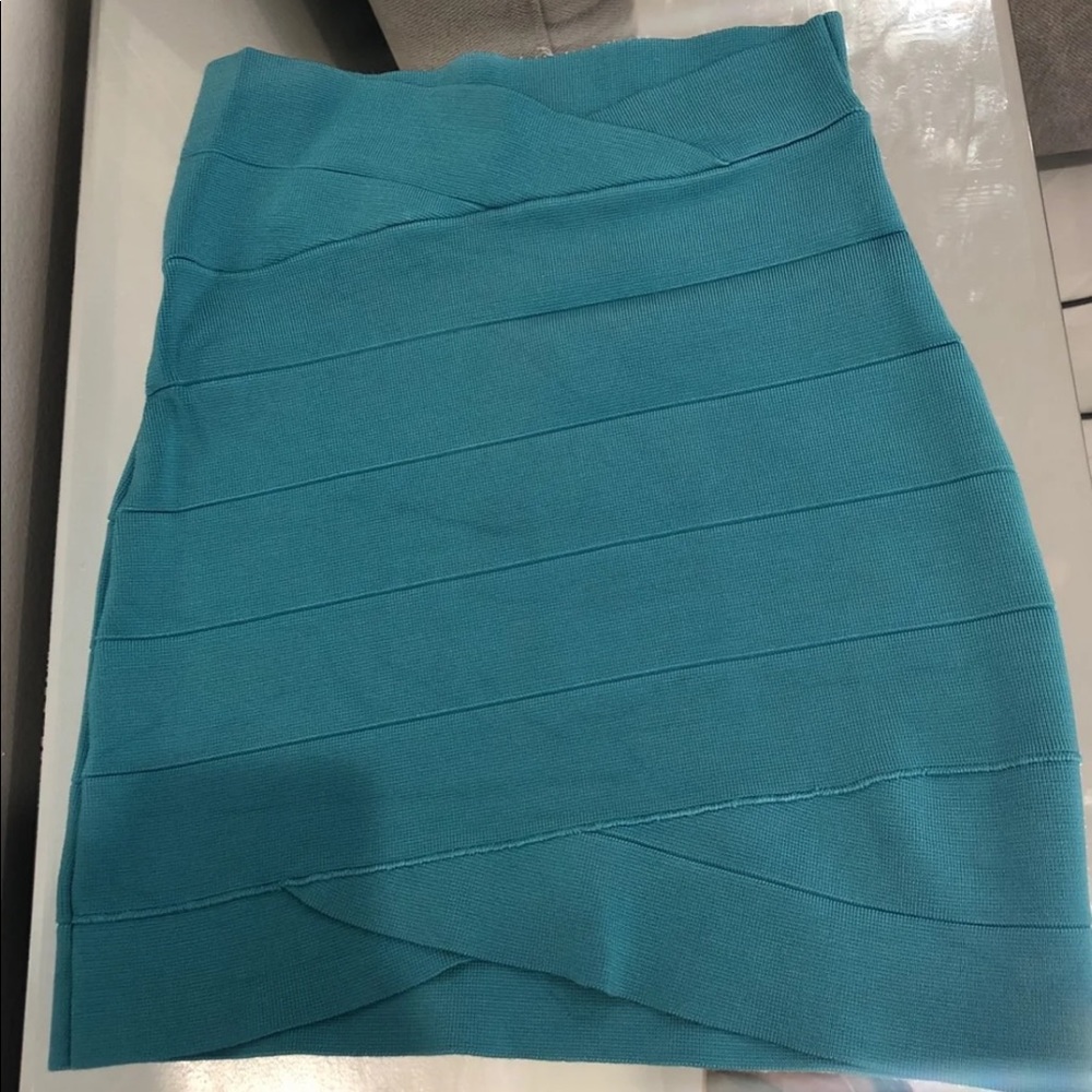 Bodycon skirt